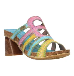 Mules - LILIO 05 | Laura Vita Cheap