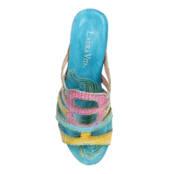 Mules - LILIO 05 | Laura Vita Cheap