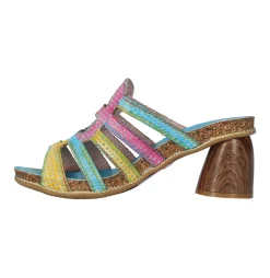 Mules - LILIO 05 | Laura Vita Cheap