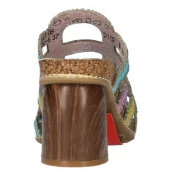 Mules - LILIO 05 | Laura Vita Cheap