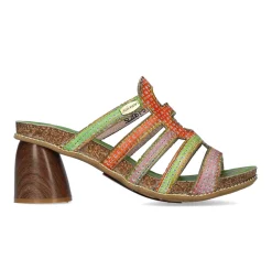 Mules - LILIO 05 | Laura Vita Cheap