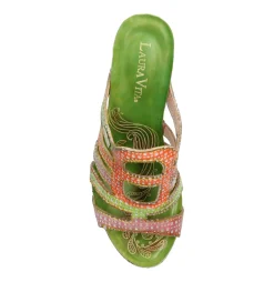 Mules - LILIO 05 | Laura Vita Cheap