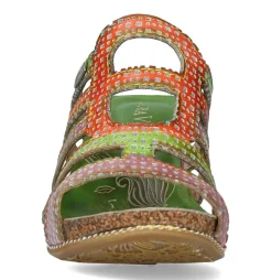 Mules - LILIO 05 | Laura Vita Cheap