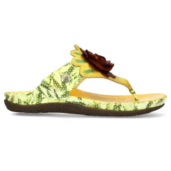 Mules - LILOO 21 | Laura Vita Outlet