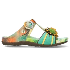 Mules - LILOO 24 | Laura Vita Store