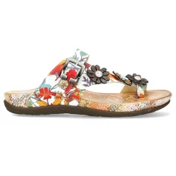 Mules - LILOO 23 | Laura Vita Flash Sale