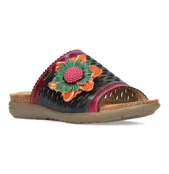 Mules - LILOO 01 | Laura Vita Cheap
