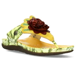 Mules - LILOO 21 | Laura Vita Outlet