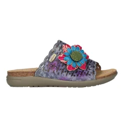 Mules - LILOO 11 | Laura Vita Shop