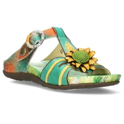 Mules - LILOO 24 | Laura Vita Store