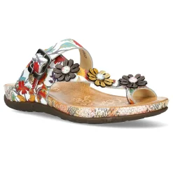 Mules - LILOO 23 | Laura Vita Flash Sale