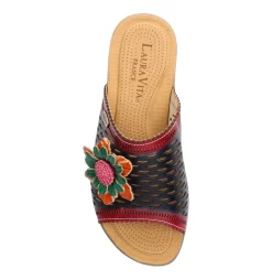 Mules - LILOO 01 | Laura Vita Cheap