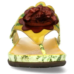 Mules - LILOO 21 | Laura Vita Outlet