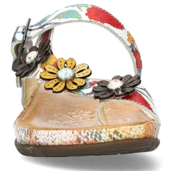 Mules - LILOO 23 | Laura Vita Flash Sale