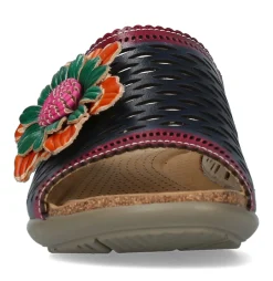 Mules - LILOO 01 | Laura Vita Cheap