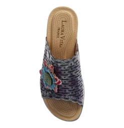 Mules - LILOO 11 | Laura Vita Shop