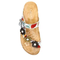 Mules - LILOO 23 | Laura Vita Flash Sale