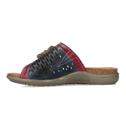 Mules - LILOO 01 | Laura Vita Cheap