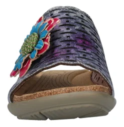 Mules - LILOO 11 | Laura Vita Shop
