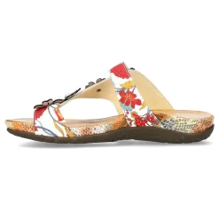 Mules - LILOO 23 | Laura Vita Flash Sale