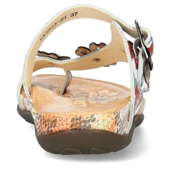 Mules - LILOO 23 | Laura Vita Flash Sale