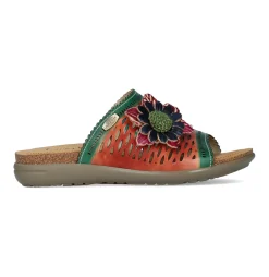Mules - LILOO 01 | Laura Vita Cheap