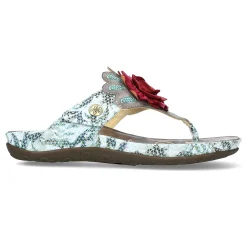 Mules - LILOO 21 | Laura Vita Outlet