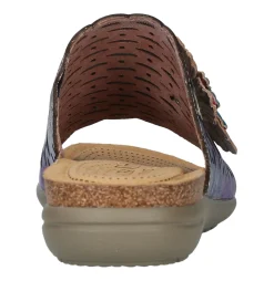 Mules - LILOO 11 | Laura Vita Shop
