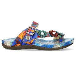 Mules - LILOO 23 | Laura Vita Flash Sale