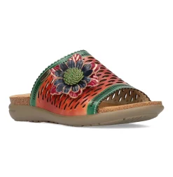 Mules - LILOO 01 | Laura Vita Cheap