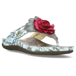 Mules - LILOO 21 | Laura Vita Outlet