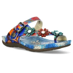 Mules - LILOO 23 | Laura Vita Flash Sale
