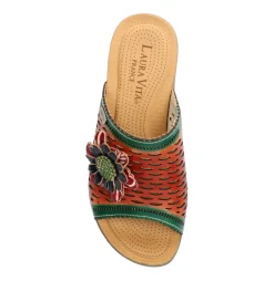 Mules - LILOO 01 | Laura Vita Cheap