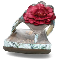 Mules - LILOO 21 | Laura Vita Outlet