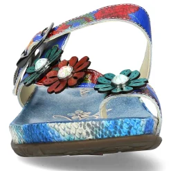 Mules - LILOO 23 | Laura Vita Flash Sale