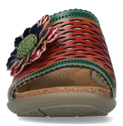 Mules - LILOO 01 | Laura Vita Cheap