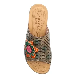 Mules - LILOO 11 | Laura Vita Shop