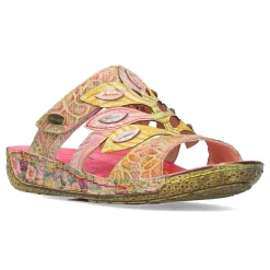 Mules - LINAO 07 | Laura Vita Best