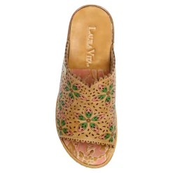 Mules - LINONO 01 | Laura Vita Fashion
