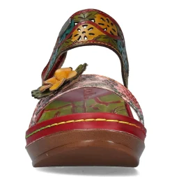 Mules - LINONO 08 | Laura Vita Cheap