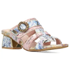 Mules - LOEO 04 | Laura Vita Best