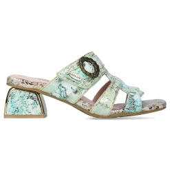 Mules - LOEO 04 | Laura Vita Best