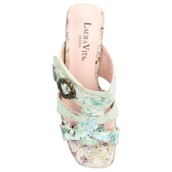 Mules - LOEO 04 | Laura Vita Best