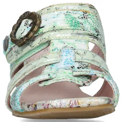 Mules - LOEO 04 | Laura Vita Best