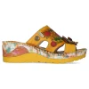 Mules - LOLIO 05 | Laura Vita Outlet