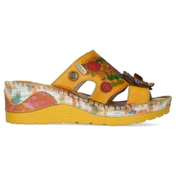 Mules - LOLIO 05 | Laura Vita Outlet