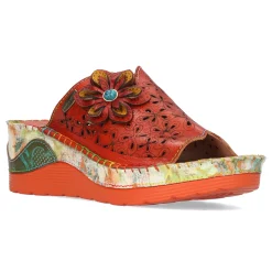 Mules - LOLIO 03 | Laura Vita New