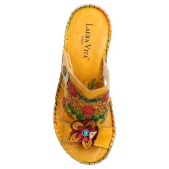 Mules - LOLIO 05 | Laura Vita Outlet
