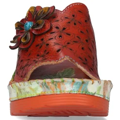 Mules - LOLIO 03 | Laura Vita New