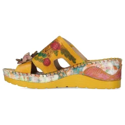 Mules - LOLIO 05 | Laura Vita Outlet